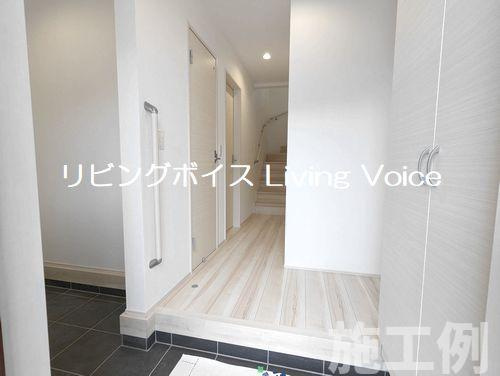 【浴室】 | 【仲介手数料０円】厚木市上落合第1期　新築一戸建て　全3棟 | 厚木市上落合第1期　新築一戸建て　全3棟