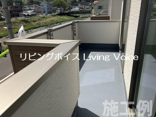 【玄関】 | 【仲介手数料０円】厚木市上落合第1期　新築一戸建て　全3棟 | 厚木市上落合第1期　新築一戸建て　全3棟