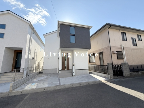 【セキュリティ】 | 【仲介手数料０円】厚木市上落合第1期　新築一戸建て　全3棟 | 厚木市上落合第1期　新築一戸建て　全3棟