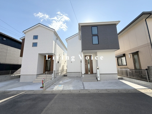 【その他】 | 【仲介手数料０円】厚木市上落合第1期　新築一戸建て　全3棟 | 2号棟　厚木市上落合第1期　新築一戸建て　全3棟