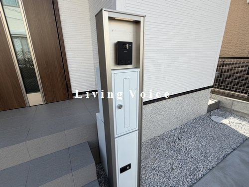 【外観】 | 【仲介手数料０円】厚木市上落合第1期　新築一戸建て　全3棟 | 2号棟　厚木市上落合第1期　新築一戸建て　全3棟