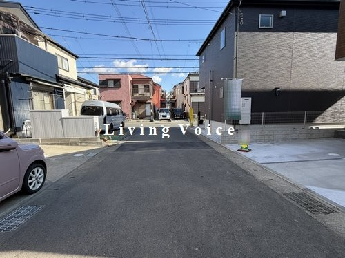 【設備】 | 【仲介手数料０円】厚木市上落合第1期　新築一戸建て　全3棟 | 厚木市上落合第1期　新築一戸建て　全3棟