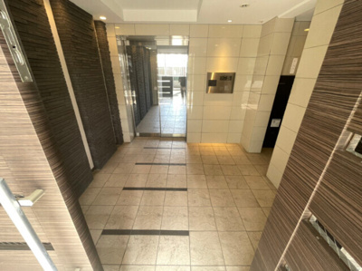 【その他共用部分】 | TFレジデンス鵜の木