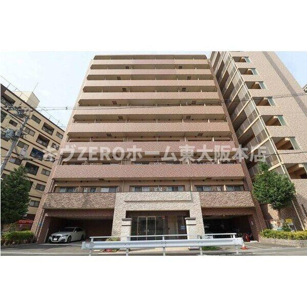 リッツ難波南Ⅱ