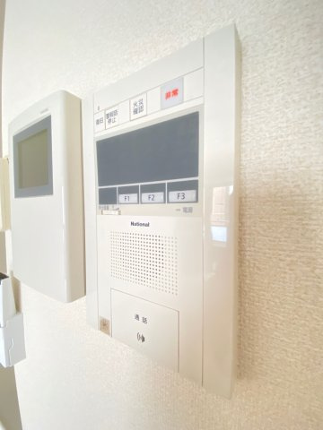 SIDE Oneのセキュリティ