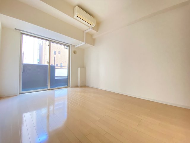 SIDE Oneの居間・リビング