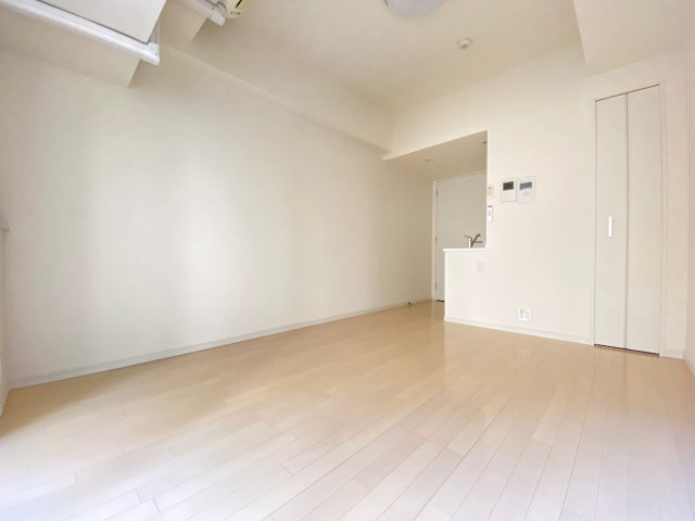 SIDE Oneの居間・リビング