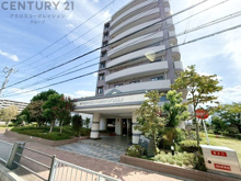 エンゼルハイムパークステージ4番館の画像