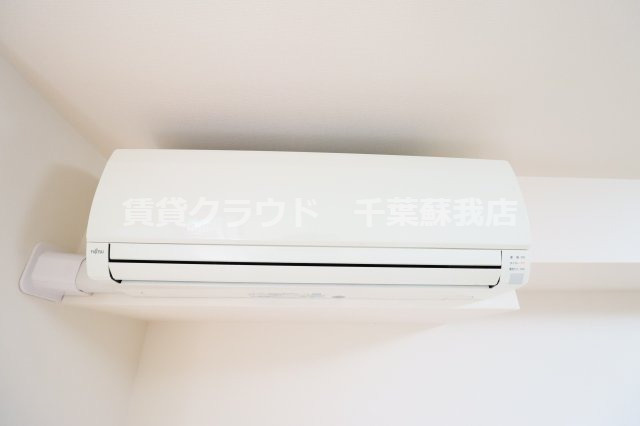 リブリ・ル・シャドールの設備|エアコン