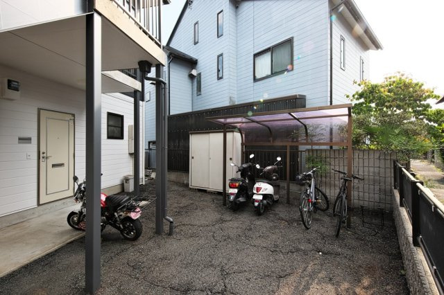 【駐車場】 | S60356-ｺｰﾎﾟｶﾄｳ