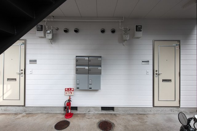 【設備】 | S60356-ｺｰﾎﾟｶﾄｳ