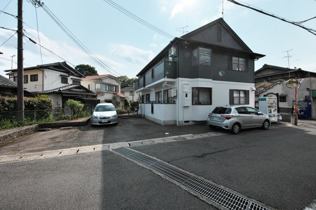 【外観】 | S60356-ｺｰﾎﾟｶﾄｳ