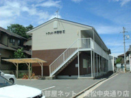 トラッド木田谷Ⅱの画像