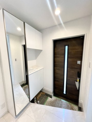 ＜LIBERi リーベリー＞練馬区田柄2丁目Ⅴ期　生活快適エリア　限定1棟のその他|ラテン語で「Matrix」は「母体」、「Liberi」は「子供たち」を意味します。＜LIBERi＞はマトリックスグループが生み出すオリジナルブランドです。