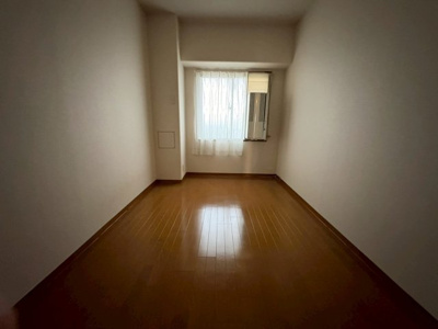 【寝室】 | パレス南塚口1号棟