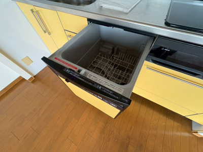 【キッチン】 | パレス南塚口1号棟