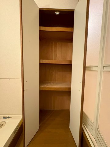 【収納】 | パレス南塚口1号棟
