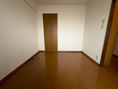 【洋室】 | パレス南塚口1号棟