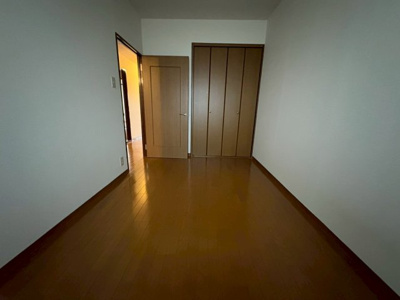 【寝室】 | パレス南塚口1号棟