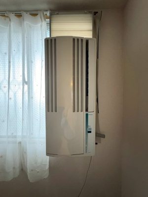 【冷暖房・空調設備】 | パレス南塚口1号棟