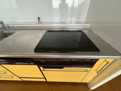 【キッチン】 | パレス南塚口1号棟