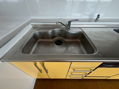 【キッチン】 | パレス南塚口1号棟