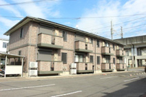 エスポワール川田　Ａの画像