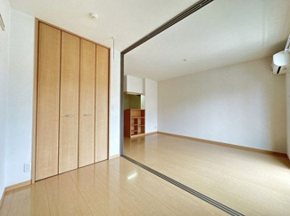 【内装】 | エスポワール海都　Ｄ