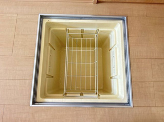 【収納】 | エスポワール海都　Ｄ