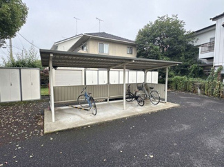 【その他共用部分】 | エスポワール海都　Ｄ