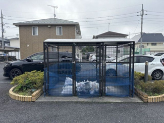 【その他共用部分】 | エスポワール海都　Ｄ