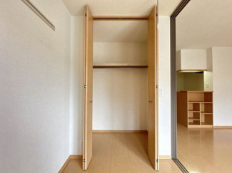 【収納】 | エスポワール海都　Ｄ