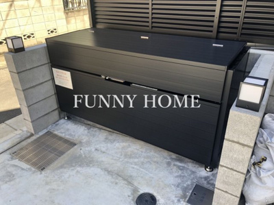 【その他共用部分】 | プライマル駒沢大学