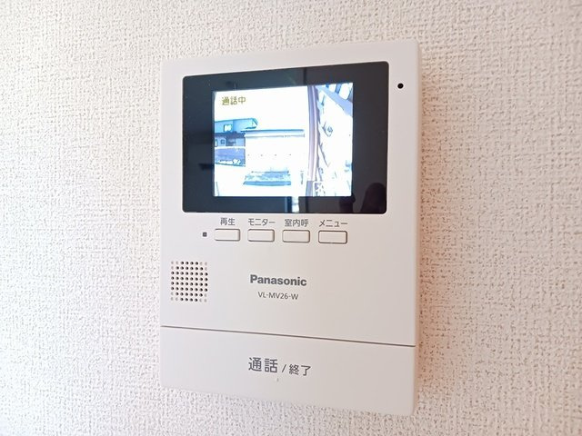 サニーパークのセキュリティ