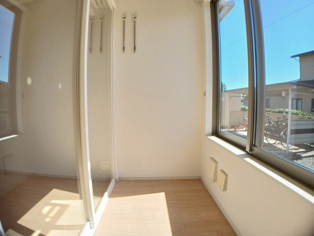 サニーパークのその他