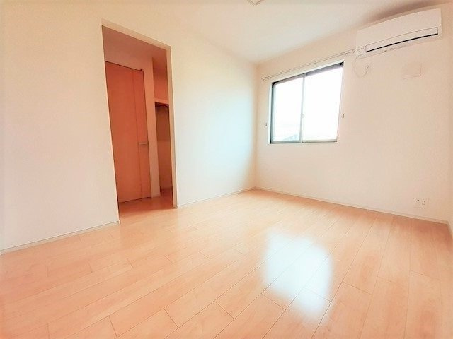 サニーパークの内装