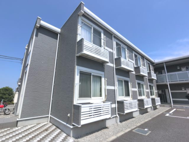 【外観】 | レオネクストラパンブランシュ