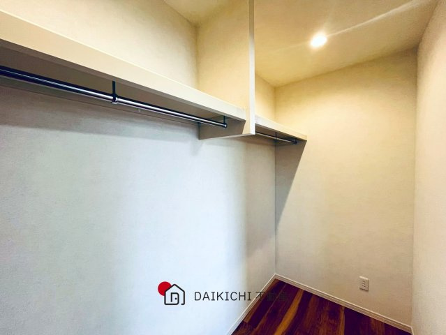 【収納】 | 加須市下高柳第11期　ワイウッドコート　新築戸建　全12棟　12号棟