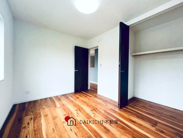 【収納】 | 加須市下高柳第11期　ワイウッドコート　新築戸建　全12棟　12号棟