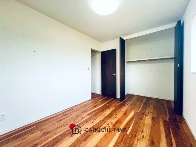 【収納】 | 加須市下高柳第11期　ワイウッドコート　新築戸建　全12棟　12号棟