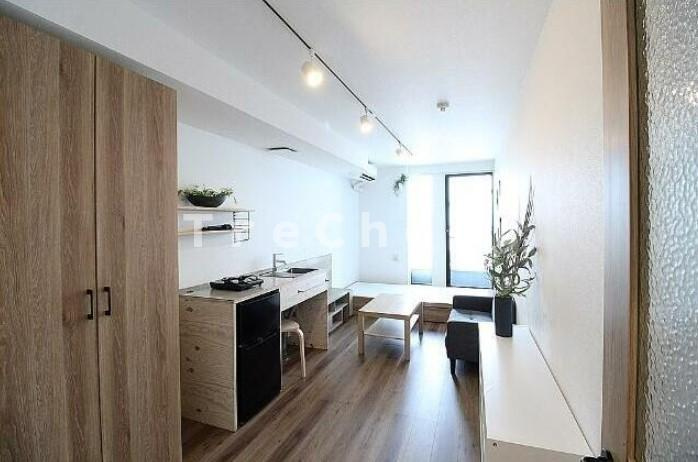 ウィンコーポ池袋