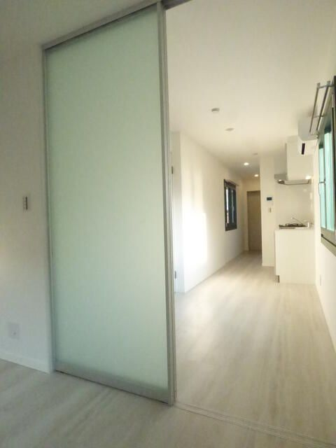 ノイエ桜台のその他共用部分