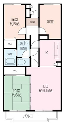 アゼリアコート湘南の画像
