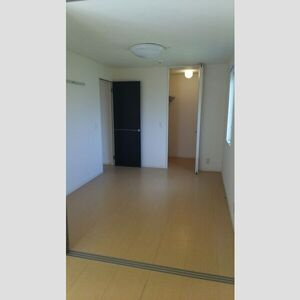 リヴィエールSの内装