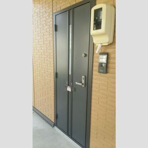 リヴィエールSのセキュリティ