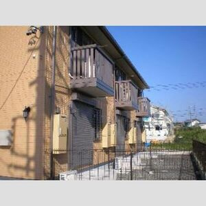 リヴィエールSの外観