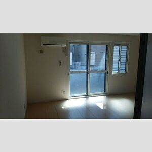 リヴィエールSの居間・リビング