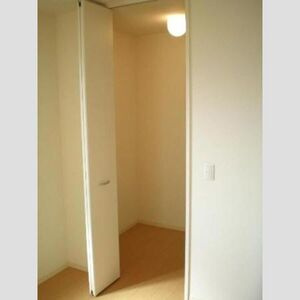 リヴィエールSの収納