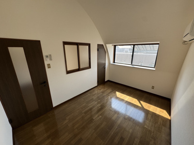 【洋室】 | アーバンハウス大供