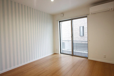 【その他】 | ウェーブレジデンス中仙道B棟